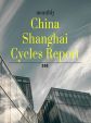 MMA Monthly China Shanghai Cycles Report
