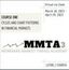 MMTA3 Course One: Cycles and Chart Patterns in Financial Markets