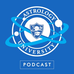 Astrology University Podcast talk with Ray Merriman about the importance of analyzing events in the context of cycles