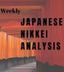Weekly MMA Japan Nikkei Analysis
