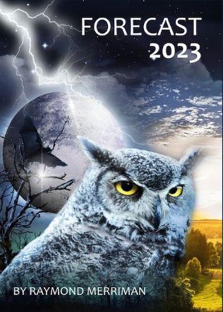 Forecast 2023 Scorecard as of July 23, 2023