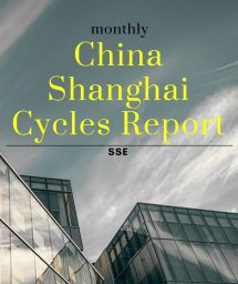 New! Monthly MMA Chinese Shanghai Index Report (SSE)
