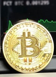 New: Special BITCOIN REPORT by Ray Merriman!