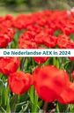Vooruitzichten De Nederlandse AEX in 2024 is uit!
